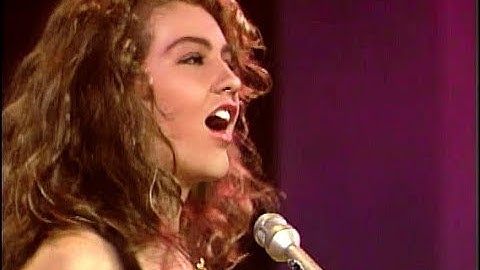 Timbiriche │ Tu y Yo Somos Uno Mismo (HD)