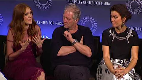 Scandal - The Writing of Shonda Rhimes