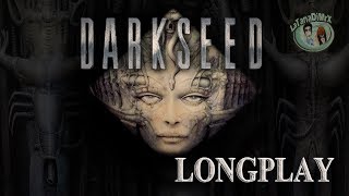 Darkseed 100% (PC) Longplay [HD]