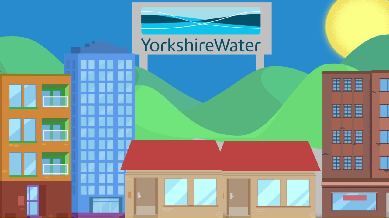 yorkshire water business plan 2020 to 2025