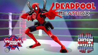 Deadpool Beatbox Solo 4