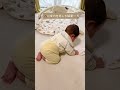 ある日の格闘…💩🔥 #赤ちゃんのいる生活 #0歳