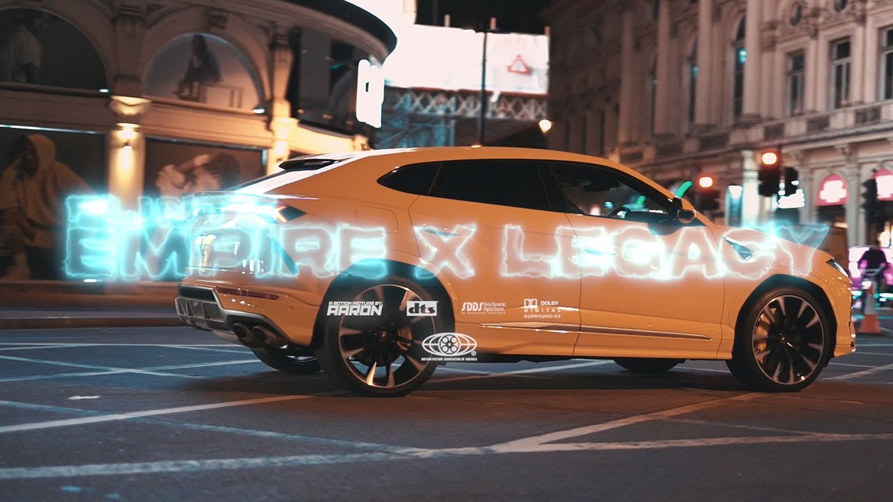 Watch FLINTZ - Empire x Legacy (Official Music Video) on YouTube Watch FLINTZ - Empire x Legacy (Official Music Video) on YouTube