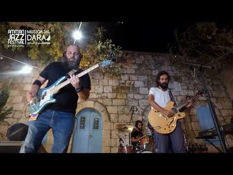 Yazan Sarayrah II Musiqa 3al Daraj 2022