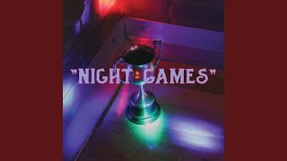 Video thumbnail of "Silver Cup - Night Games"