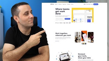 Collaboration Tools / Resources for UI / UX designers