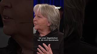 Wie Ex-Ministerpräsidentin Hannelore Kraft schöne Erinnerungen aufbewahrt | WDR #shorts #kölnertreff Wie Ex-Ministerpräsidentin Hannelore Kraft schöne Erinnerungen aufbewahrt | WDR #shorts #kölnertreff
