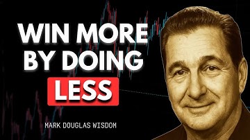 Patience Is Your Hidden Weapon — Here’s How to Master It | Mark Douglas