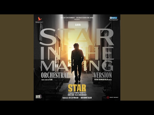 Star in the Making (Orchestral Version) (From Star) class=