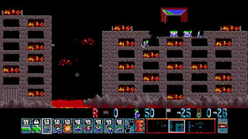 LemmingBytes [Byte 05]: Keep Calm and Lemming On