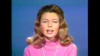 Marilyn Van Derbur's one minute motivational segments.