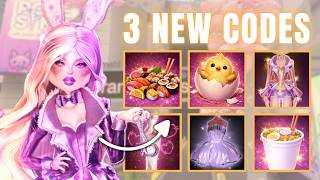 *HURRY*! NEW UPDATE, RELEASE DATE, PETAL DRESS RETURNS?! QUEST & MORE | Dress To Impress