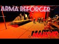 Operation Nightfall | Arma Reforger Halloween Special 