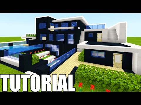 Minecraft Tutorial How To Make A Hospital Youtube