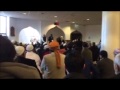 Living masjid ummah team members causing fitna in harrow mosque