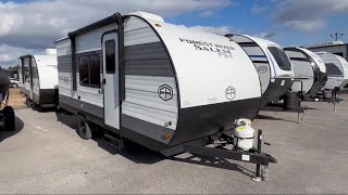 2025 Forest River Rv Salem FSX 17BLE Murfreesboro  Nashville  Franklin  Lebanon  Columbia  Knoxville
