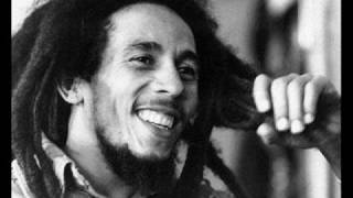 bob marley - baby, i love your way chords