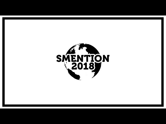 Master The ICT - Aftermovie SMENTION 2018