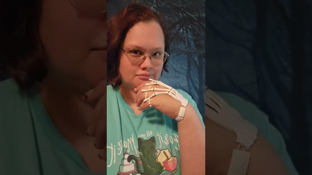 dungeons and dragons  Necromancerosi OC 