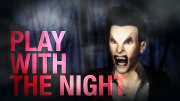 The Sims 3 Supernatural Announce Trailer