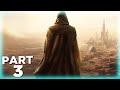 ASSASSIN'S CREED MIRAGE - Part 3