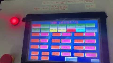 WJM-3 Thermo bonded wadding production line