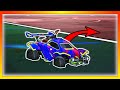 Can grand champs win a Rocket League tournament without crossing half field?