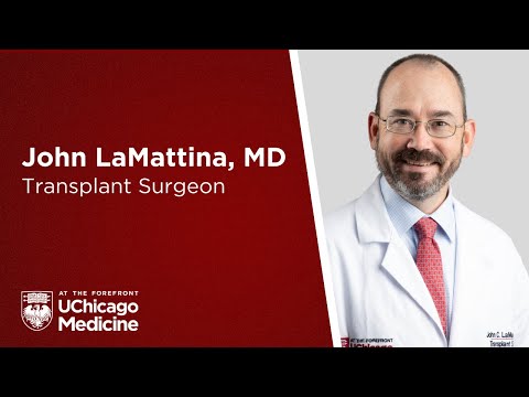 Meet Dr. John LaMattina