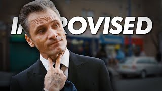 Eastern Promises Is Peak Cinema | Watch Better Movies