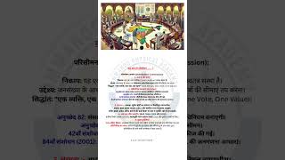 परिसीमन क्या होता है....?🤔What is delimitation?
