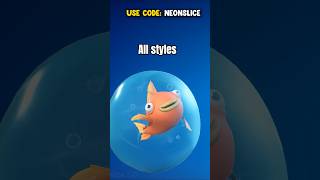 *NEW* Flopsticks Sidekick - Fortnite Item Shop