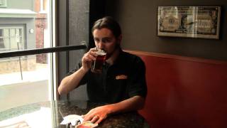 Tommy's Beercast - Devils Backbone: Vienna Lager