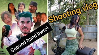 Second Hand Shooting Lltripura Vlog Remika Ll
