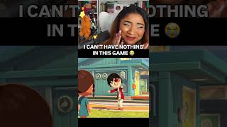 I wanted #zutara SOOOO BAD 😭 nothing goes how I want it 😔 #tomodachi #tomodachilife #nintendo