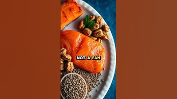 Boost Your Brain Power with Omega-3 Fatty Acids Could the secret to a sharper mind be swimming in