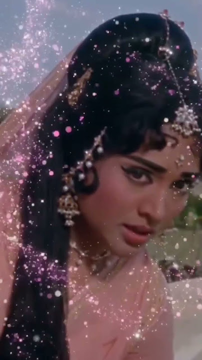 O Mere Sanam//Film- Sangam//60s song//Vaijayanti mala & Raj Kapoor//Vaice Lata Mangeshkar Mukesh ❤️💕