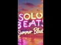 Catch the Vibe: Solar Beats for Your Summer!