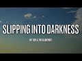 Hit Boy X The Alchemist Slipping Into Darkness Lyrics mp3