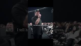 Watch how Progress= happiness. #tonyrobbins #motivation #usamotivation