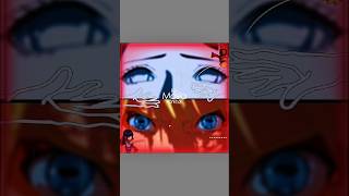 Aakhon Aakhon ka masla ❤️👀#naruto #capcut #edit #hinata #animeedit #shorts #trending #viral