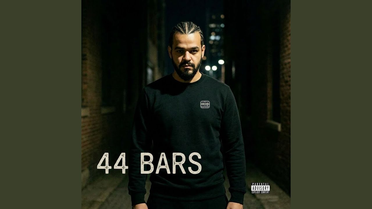 44bars auf YouTube ansehen 44bars auf YouTube ansehen