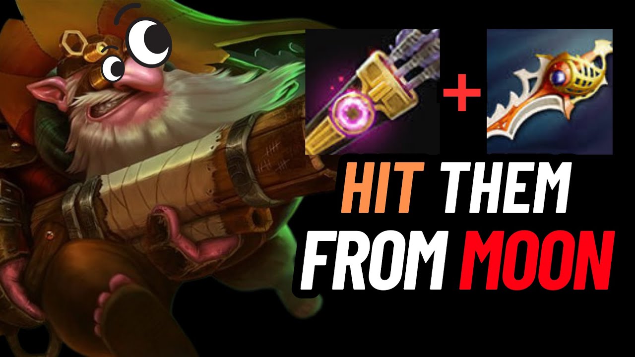 Sniper mega creep comeback