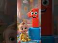 Learn Numbers 1 to 10 | Counting to 10 | Count Numbers 1 2 3 4 5 6 7 8 9 10 With Lucas & Friends