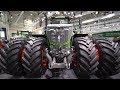Agritechnica 2017 - Highlights und Messerundgang