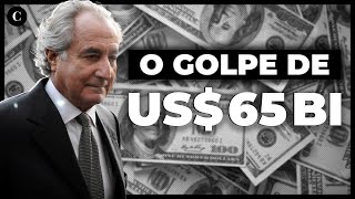 The GREATEST financial pyramid scheme in HISTORY