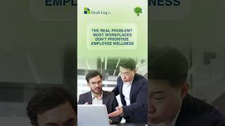 77% of Employees Feel Burnt Out | How Wellness-Integrated Time Tracking Boosts Productivity