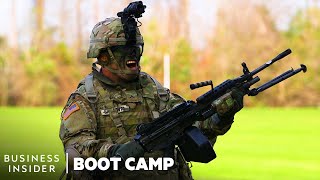 Boot Camp Season Two Marathon