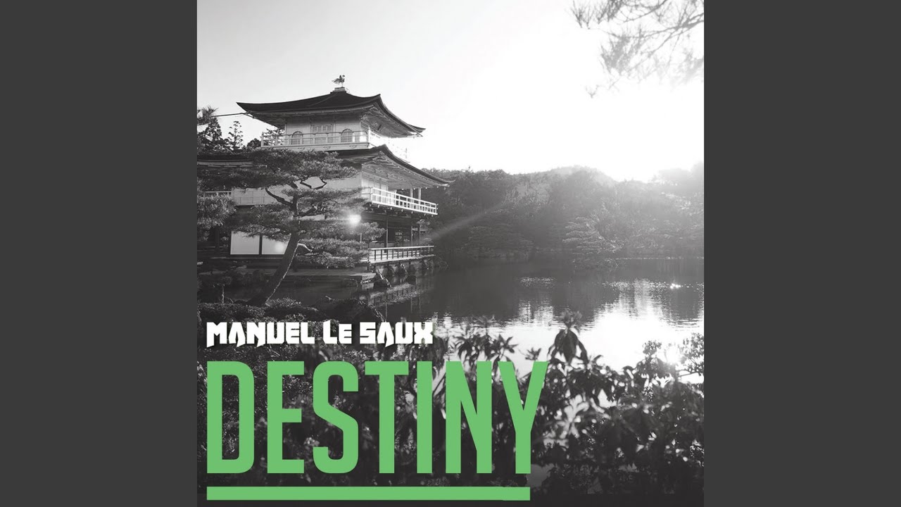 Where Everything Begins (Radio Edit)