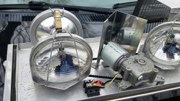 Code 3 SD Bar Overview