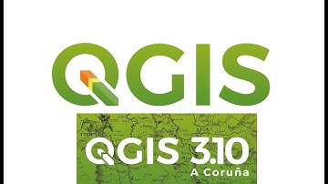 QGIS 4beginners: Download & Install QGIS 3.10 FREE Open source GIS desktop software with Sample Data